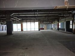 Roxy Square (D15), Retail #570469041